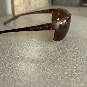 Native Men’s Sunglasses
